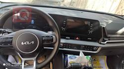 کیا سپۆرتاج